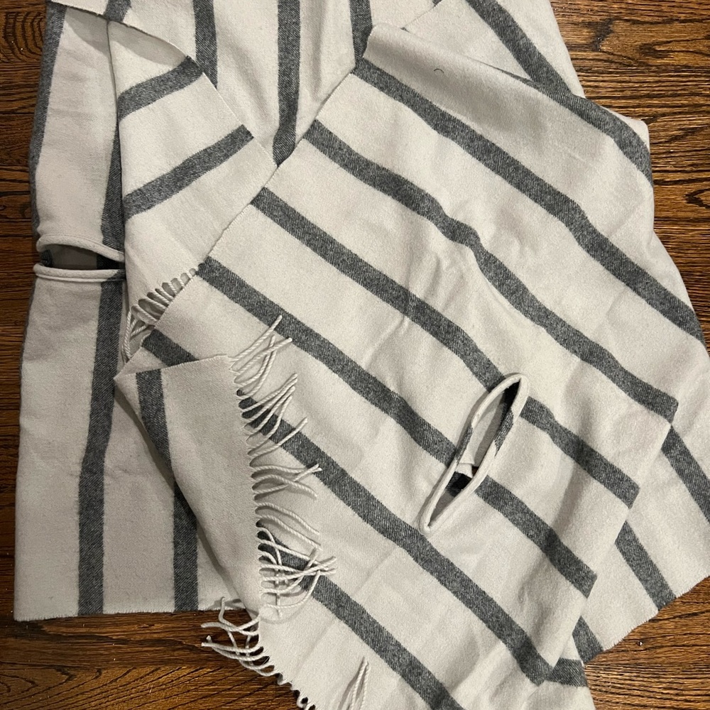Madewell wrap